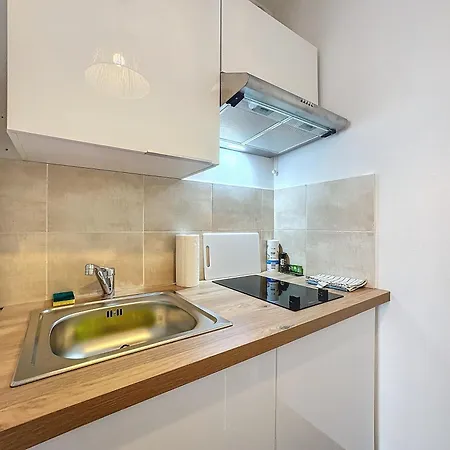 T2 4 Pers Les Cézeaux Balcon Et Parking Gratuit