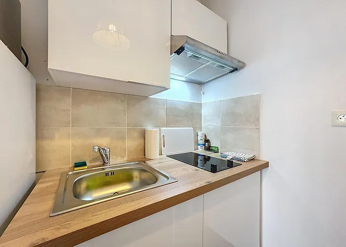 T2 4 Pers Les Cezeaux Balcon Et Parking Gratuit